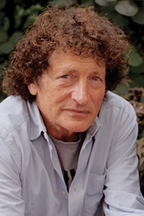 Alan Hayling profile photo