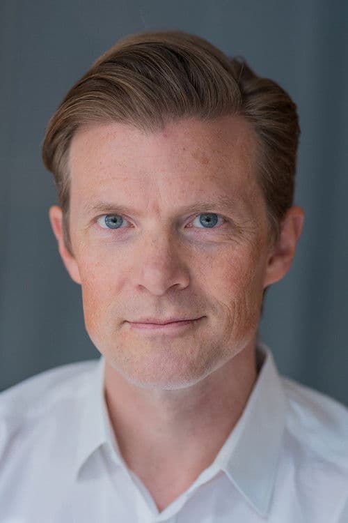 Johan Norberg profile photo