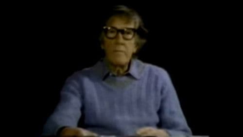 Thirty Second Spots: TV Commercials for Artists (1982-83) poster