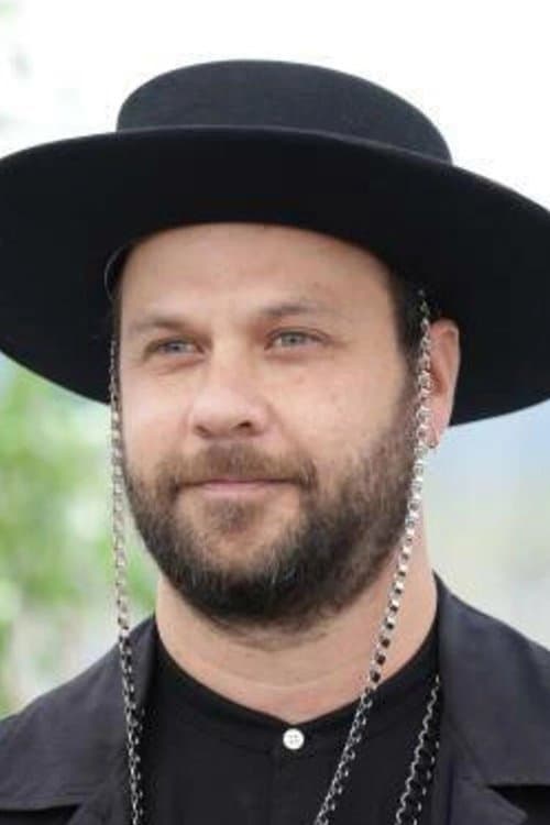 Daniel Elías profile photo