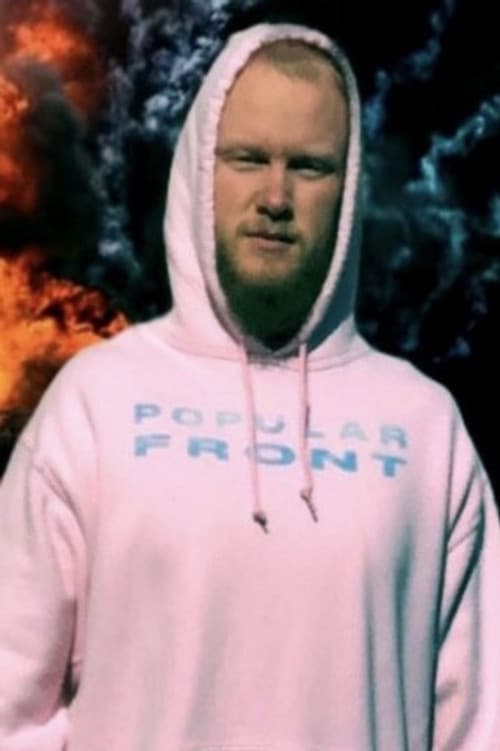 Sam Black profile photo