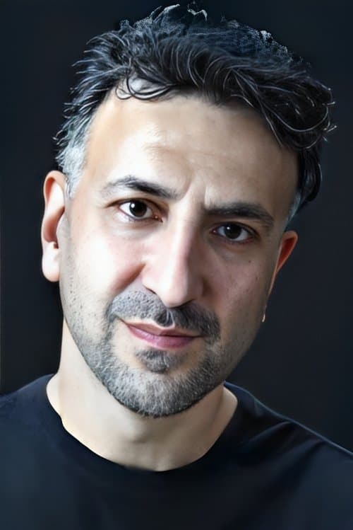 Celal Perk profile photo