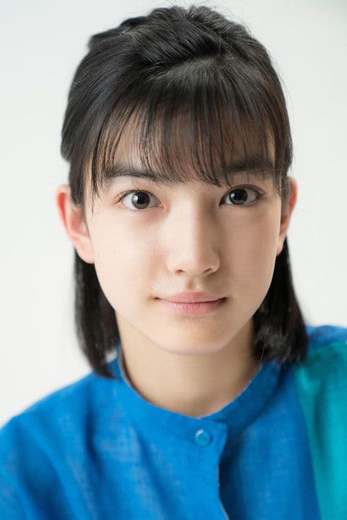 Ayaka Yoshimura profile photo