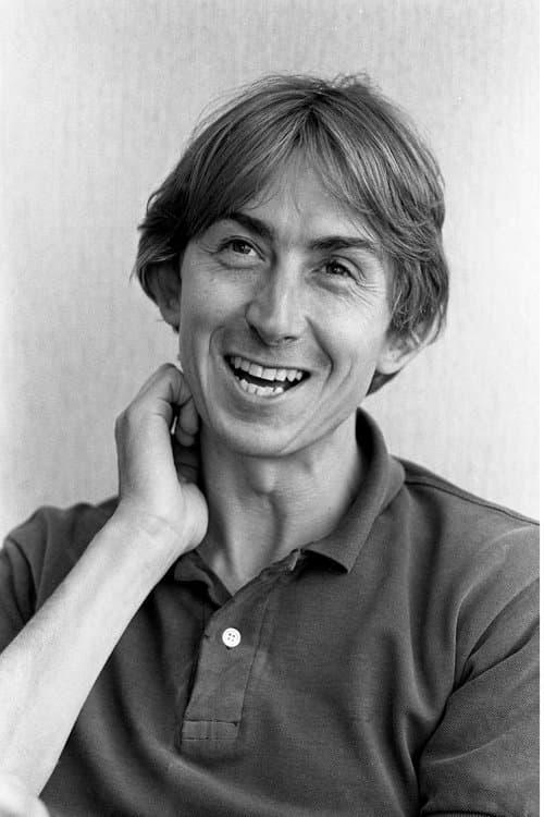 Mark Hollis profile photo