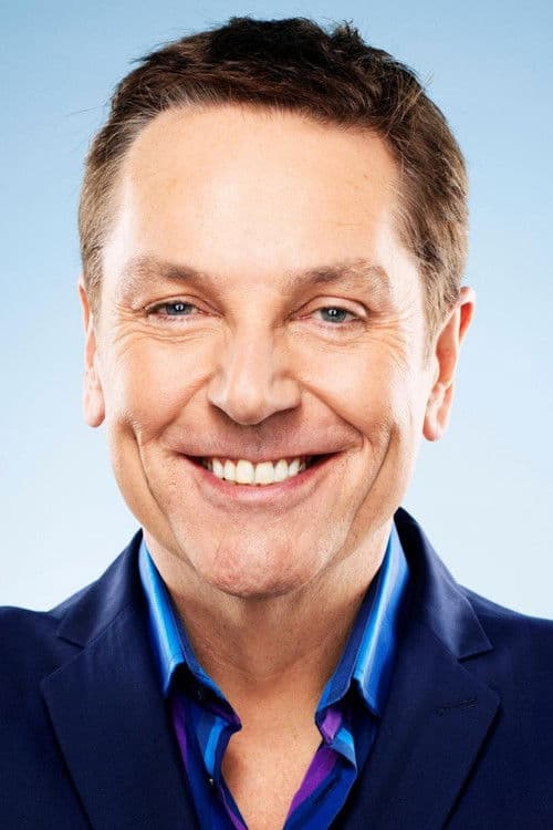 Brian Conley profile photo