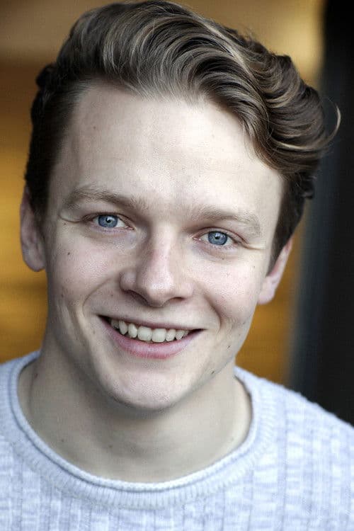 Sam Rintoul profile photo