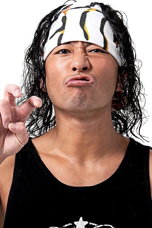 Masahiro Takanashi profile photo