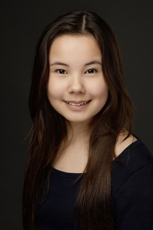 Alma Nyberg profile photo