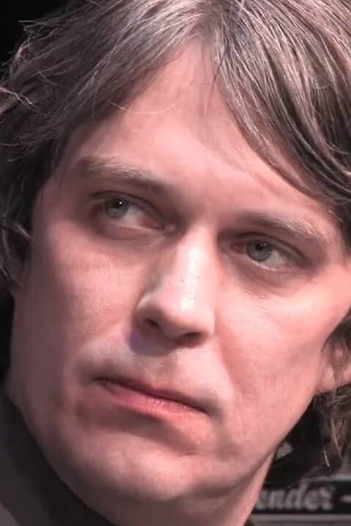 Steven Drozd profile photo