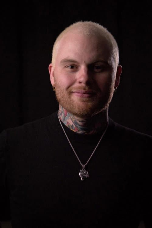 Daniel McCartney profile photo