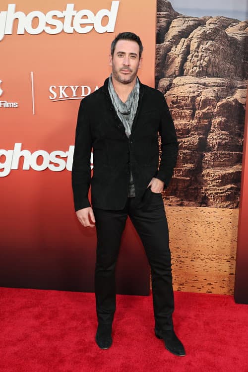 Matt Harvey profile photo
