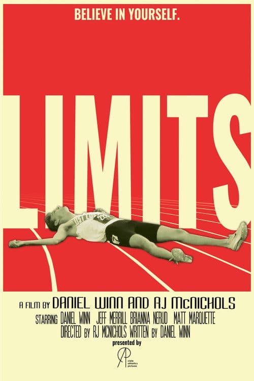 Limits poster