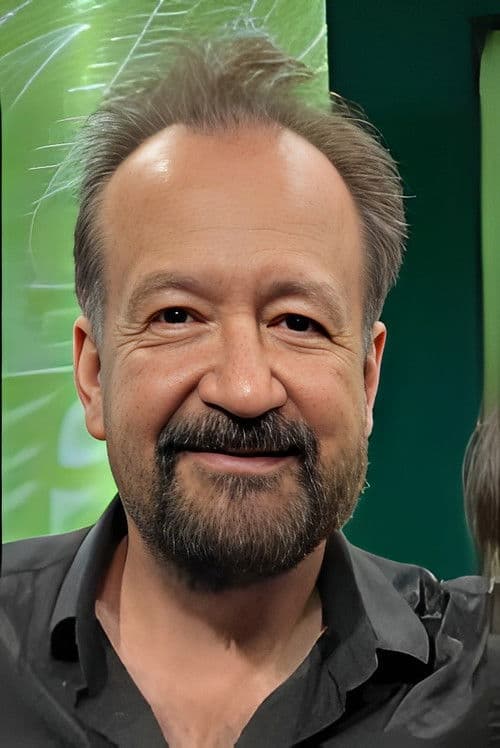 Javier Ramírez Gómez profile photo