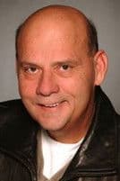 Monty Hoffman profile photo