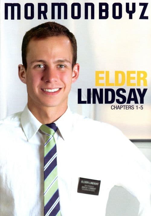 Elder Lindsay: Chapters 1-5 poster