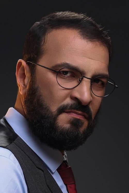 Mohamed Bounoughaz profile photo