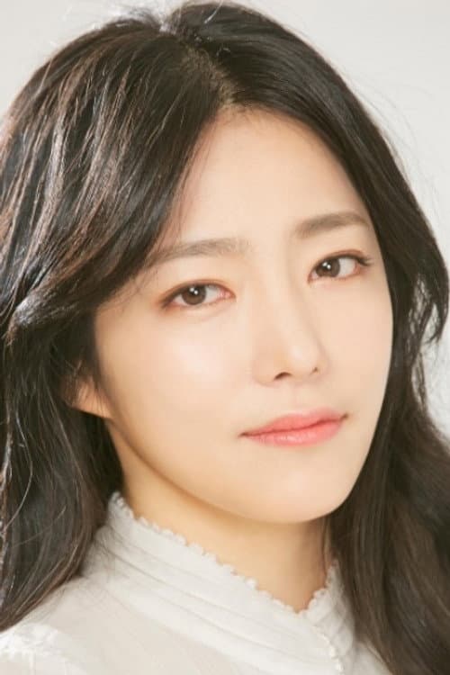 Kim Seo-A profile photo