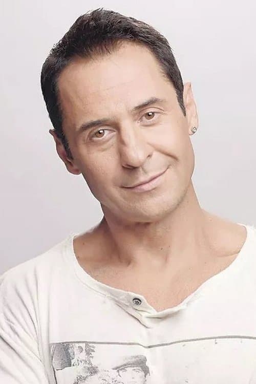 Stanislav Kostyushkin profile photo