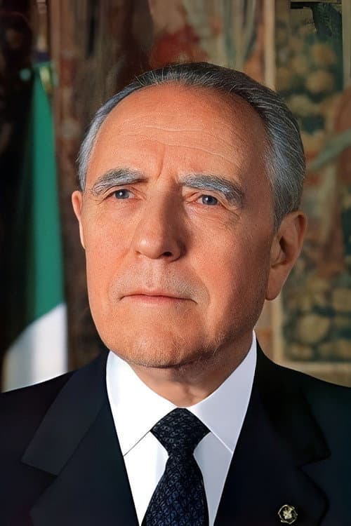 Carlo Azeglio Ciampi profile photo