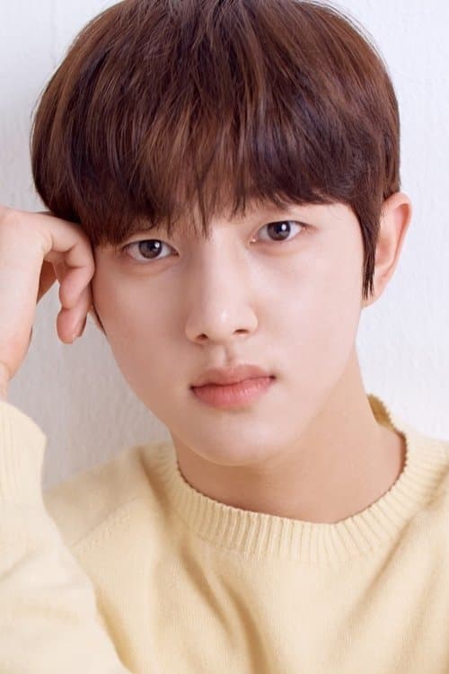 Bong Jae-hyun profile photo