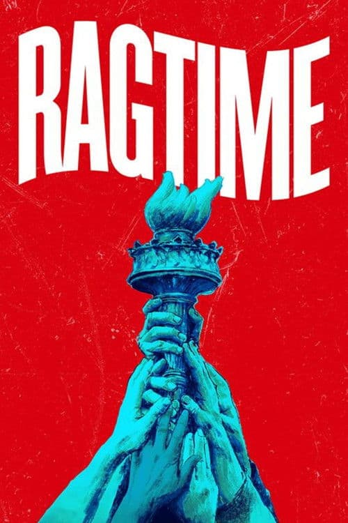 Ragtime poster