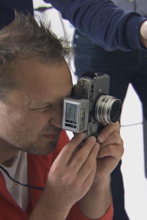 Juergen Teller poster