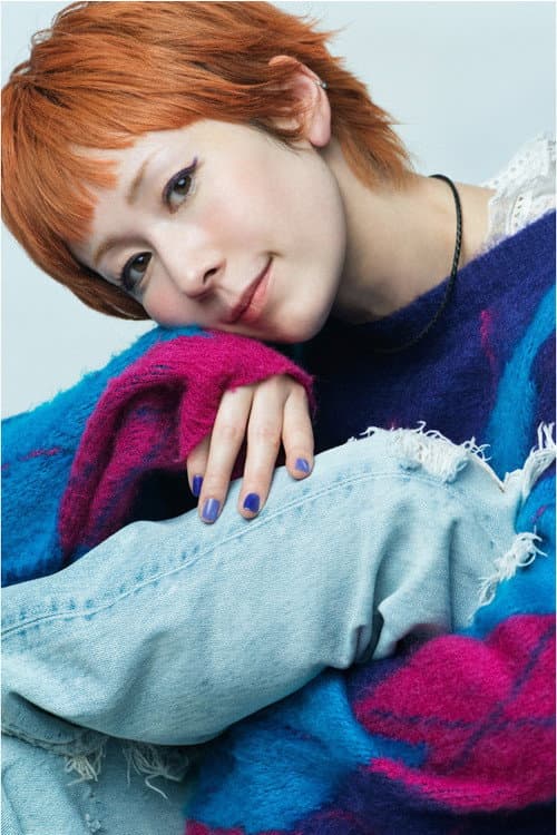 Kaela Kimura profile photo