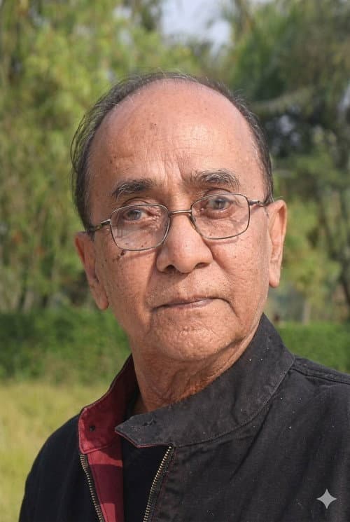Chhatku Ahmed profile photo