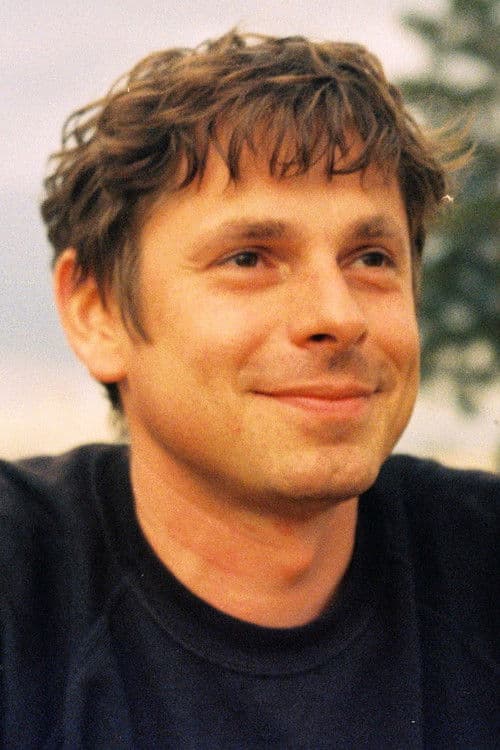 Oleksiy Radynski profile photo