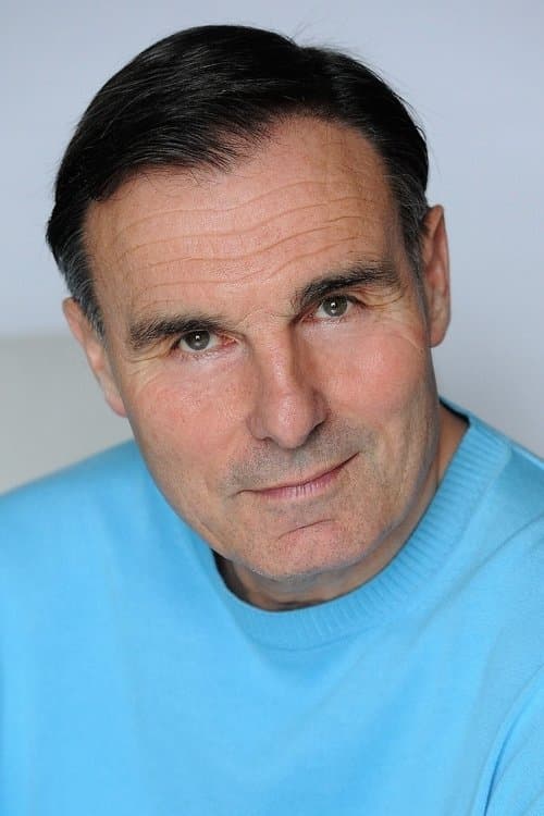 Philip Gascoyne profile photo