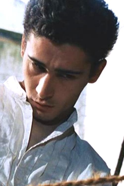 Antonio Orlando profile photo