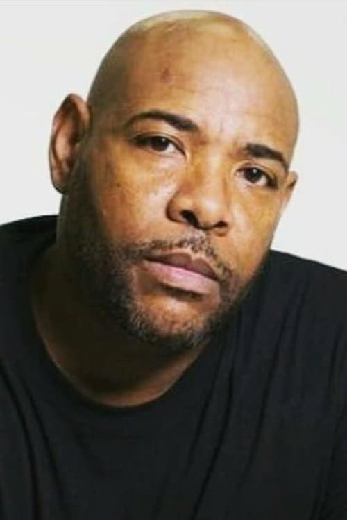 Gerald Parrish profile photo