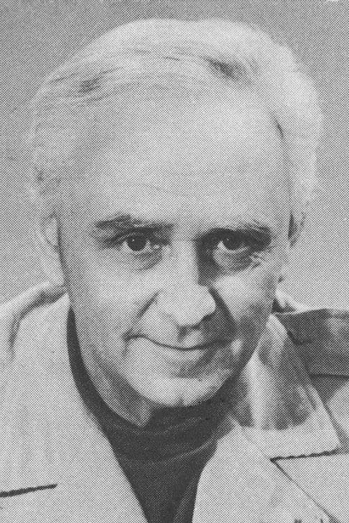 Karel Pech profile photo