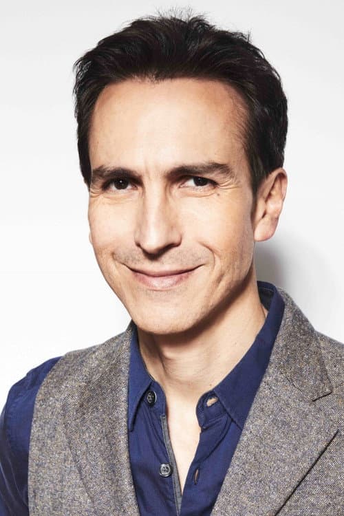 Andrés Montiel profile photo