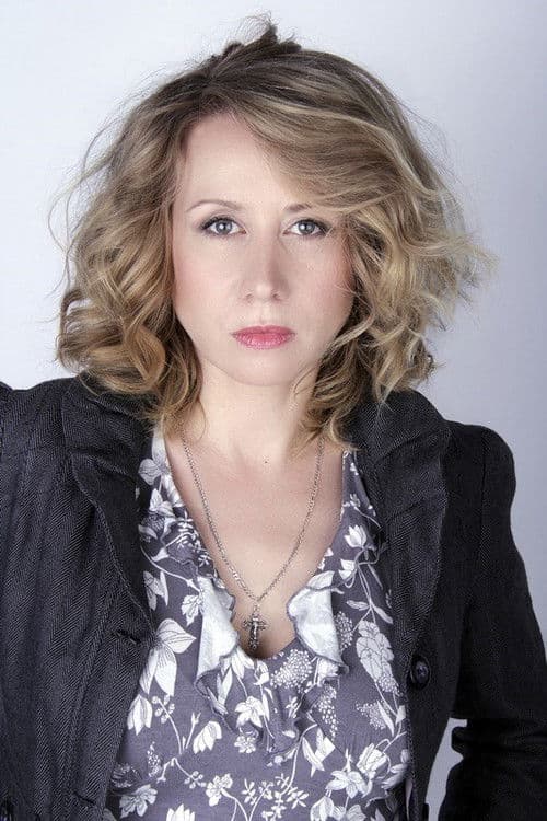 Marina Feoktistova profile photo