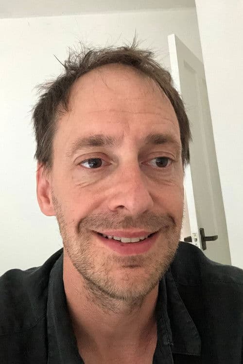 Alistair Green profile photo