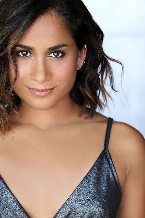 Susie Abraham profile photo