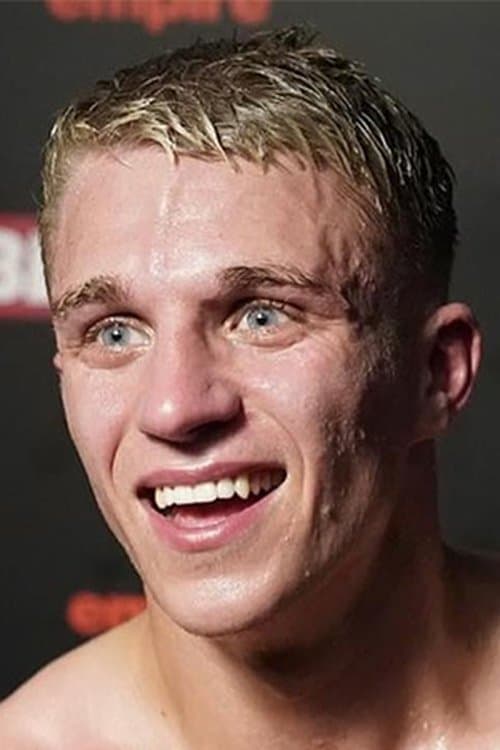 Levi Giles profile photo