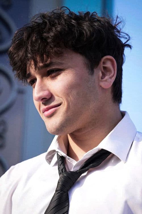 Igbal Ganbarov profile photo