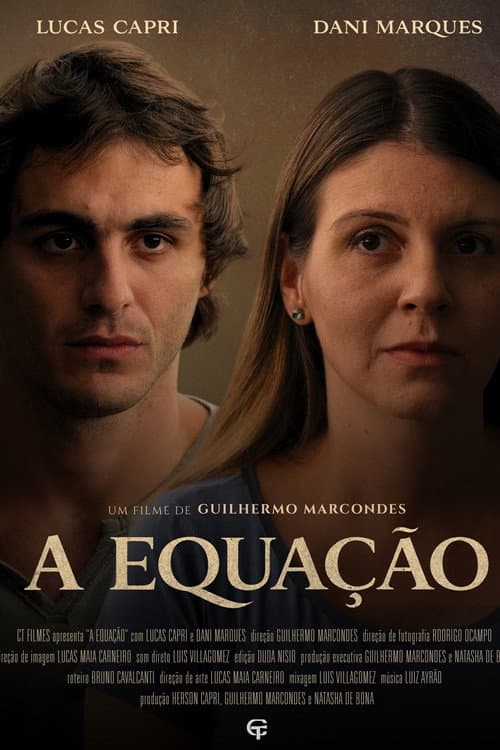 A Equação poster