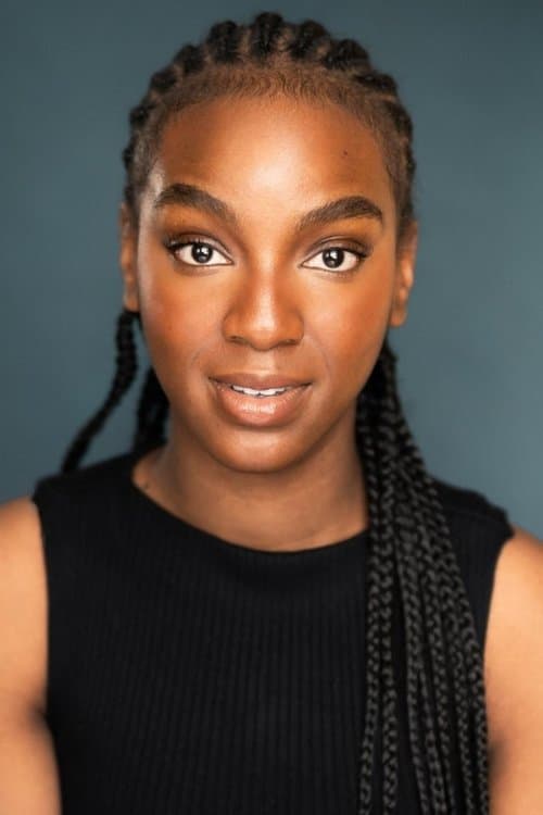 Ozioma Whenu profile photo