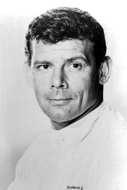 Harry Landers profile photo