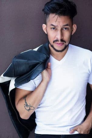 Jorge Aranda profile photo