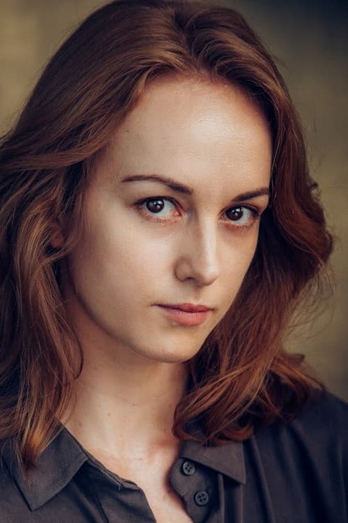 Serafima Ogareva profile photo