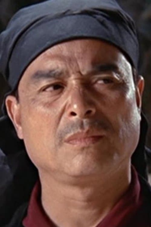 Lan Wei-Lieh profile photo