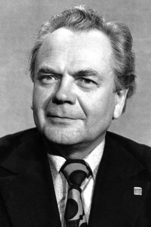 Endel Nõmberg profile photo