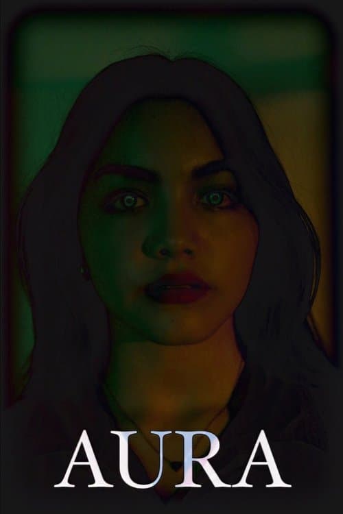 Aura poster