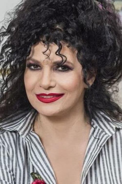 Lidija Vukićević profile photo