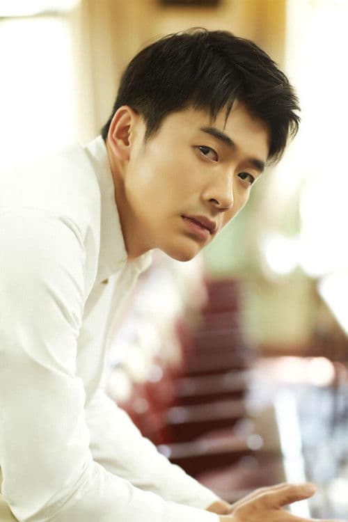 Jin Jin profile photo