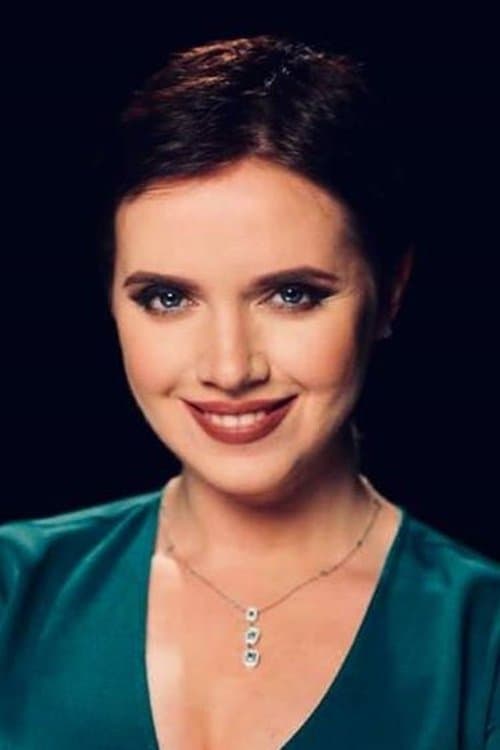 Yanina Sokolova profile photo